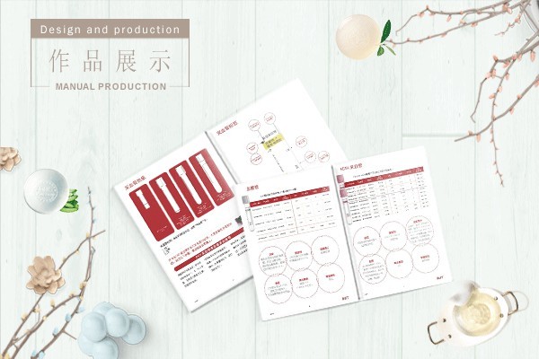 企業(yè)畫冊設(shè)計的內(nèi)容規(guī)劃和布局有哪些？