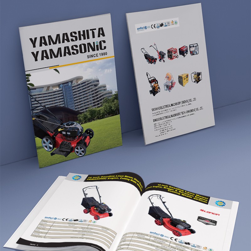 在畫冊設計中，如何通過優(yōu)化前景與背景色的互動來增強視覺深度和色彩搭配的效果？