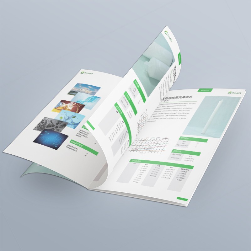 如何通過復(fù)雜折頁技巧在企業(yè)宣傳畫冊中增強(qiáng)趣味性和空間利用？