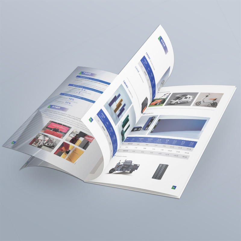 做畫冊的公司是否采用了激光切割或3D打印等新穎工藝來提升產品的獨特性和質感？