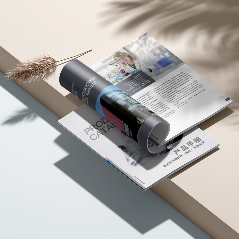 時尚畫冊設(shè)計的“走鋼絲藝術(shù)”：如何讓創(chuàng)意不飄，讓銷量不冷？